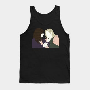 Abby x Harper - Happiest Season Tank Top